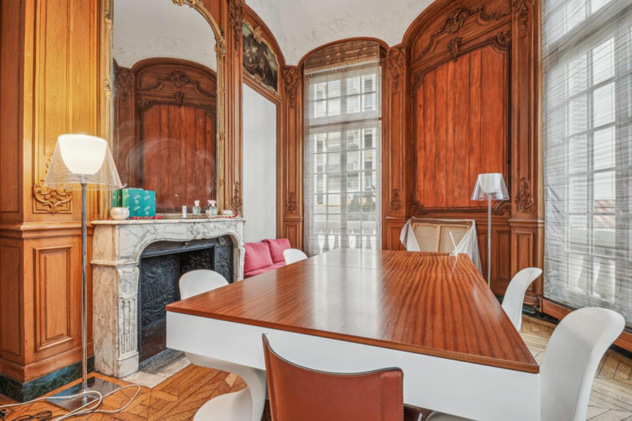 Bureau Paris 695m² Location bureau Paris OLBUR2530317 4